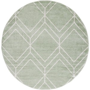 Adirondack ADR241 Non-Shedding Power Loomed Indoor Rugs - Safavieh - 1 of 4