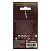 Fanattik The Lord of the Rings Gondor Metal Keyring - 4 of 4