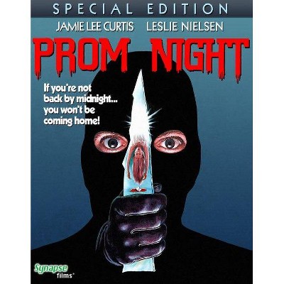 Prom Night (Blu-ray)(2014)