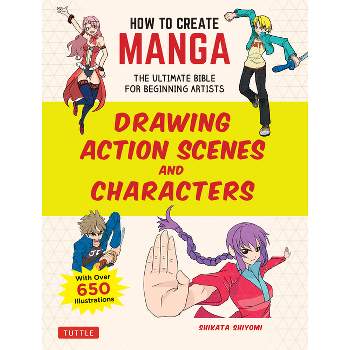 Comikkuru, the Manga Drawing Kit So Easy Even Kids Can Use It!, Press  Release News