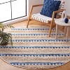 Natura NAT651 Hand Woven Indoor Rugs - Safavieh - 2 of 4
