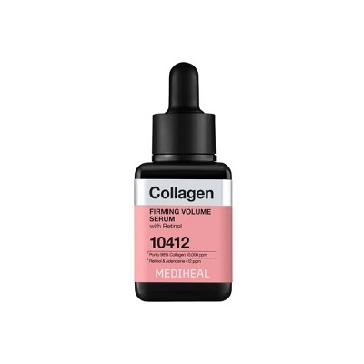 Mediheal Collagen Firming Volume Serum - 1.35 oz