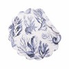 C&F Home Midnight Lagoon Round Placemat Set of 6 - 2 of 4
