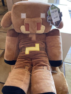 piglin minecraft plush