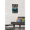 Trends International Pirates of the Caribbean: At World's End Framed Wall Poster Prints - 2 of 4