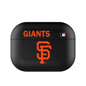 MLB National League Teams Insignia AirPod Case Cover for AirPods Pro 1st Gen - 1 of 4
