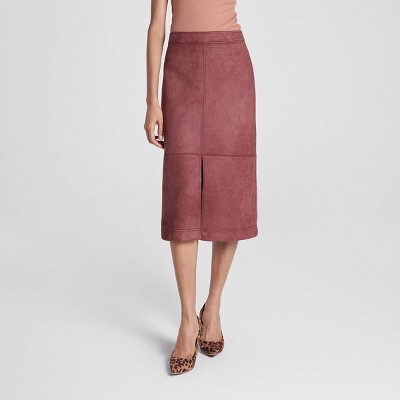 Midi Skirts for Women Target