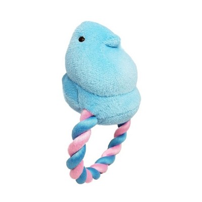 Easter peep 2025 dog toy