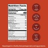Judees Unmodified Potato Starch 2.5 lb - Just One Ingredient - Great for Breading, Thickening, Cooking, and Baking Gluten-Free - 4 of 4
