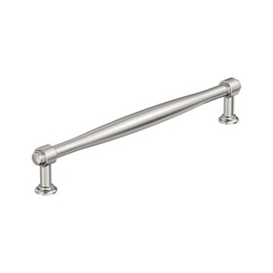 Amerock Enlivity Appliance Pull for Large Panels and Oversized Cabinets - 1 of 4