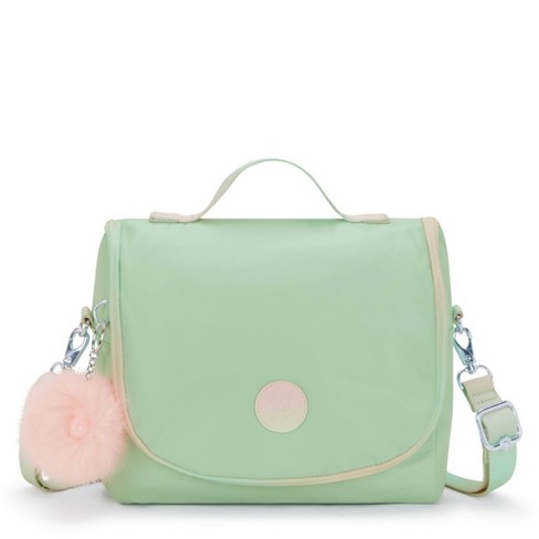 Metallic lunch bag online