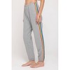 Women's Rainbow Luna Sweatpant - SPIRITUAL GANGSTER - 3 of 4