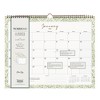 Morris & Co. 15"x12" by Blue Sky 2026  Wirebound Monthly Wall Calendar Multi Design - 3 of 4