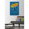 Trends International Seinfeld - A Show About Nothing Unframed Wall Poster Prints - 2 of 4