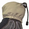 Youngstown Glove Co  Cold Protection Gloves,S,Blk/Grn,PR 11-3460-60-S - 4 of 4