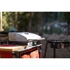 Camp Chef 14" x 16" Deluxe Stainless Steel BBQ Gas Grill BB30LS - 4 of 4