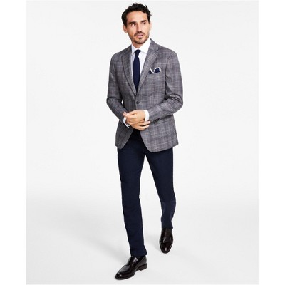 Tommy Hilfiger Mens Th Flex Sport Coat
