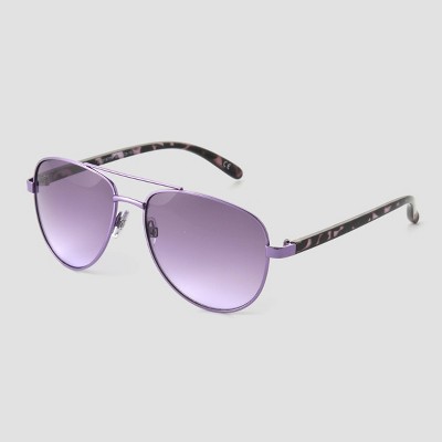 Women's Aviator Sunglasses - Universal Thread™