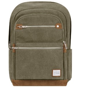 Travelon Anti-Theft Heritage Backpack - 1 of 4