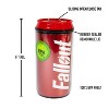 Just Funky Fallout Collectibles | Fallout Nuka Cola Travel Can | 5.5 Inches - 4 of 4