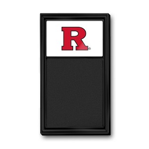 College Chalk Note Board - 1 of 4