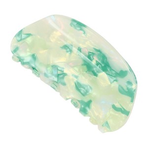 Unique Bargains Women's Fashion Grace Hair Clips 3.15"x1.97"x1.77" 1 Pc - 1 of 3