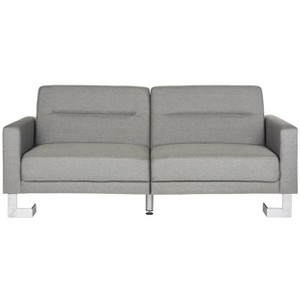 Tribeca Sofa Bed - Gray - Safavieh