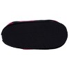 NCAA South Carolina Gamecocks Original Comfy Feet Sneaker Slippers - S - 4 of 4