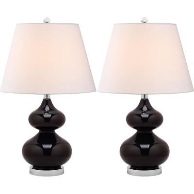 Safavieh Eva Lamp - Thumbnail 3