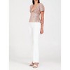 Women's LYNX SEQUIN TOP - Bailey 44 - 3 of 4