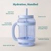 Reduce 80oz Tritan Waterday Mug - 4 of 4
