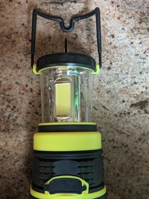 LED Camping Lantern Rechargeable, Wsky 1800LM Lanterns for Power