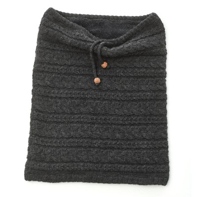 Lou Neckwarmer_Nirvanna Designs