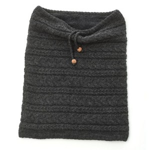Lou Neckwarmer_Nirvanna Designs - 1 of 4