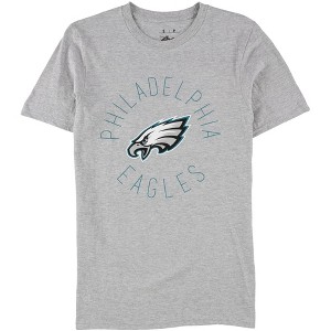 G-III Sports Womens Philadelphia Eagles Graphic T-Shirt - 1 of 2