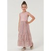 2Bunnies Rose All-Lace Zip Back Flower Girl Dress - 2 of 4