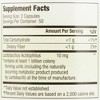 Health Star Acidophilus Probiotic Dietary Supplement Capsule, 100 Count - 3 of 4
