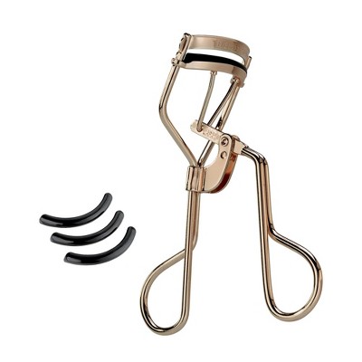 Tweezerman Curl 38 Lash Curler Model No. 1055-PKR