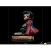 Iron Studios - Iron Studios - Minico - Marvel Doctor Strange MoM - Stephen Strange PVC Statue (Net) - 2 of 4