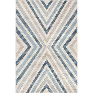 Nuloom Neveah Contemporary Chevron Indoor Area Rug - 1 of 4