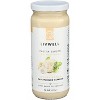 Livwell Foods Sauce Pasta Alfredo Roman Cauliflower - Case of 6 - 16 OZ - 2 of 4