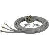 Certified Appliance Accessories® 3-Wire Eyelet 30-Amp Dryer Cord - image 2 of 4