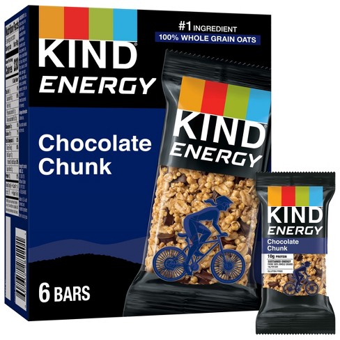 Energy bars deals