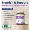 Adrenal Health Capsules, Cortisol Manager & Stress Relief with L-Tyrosine & Ashwagandha, Fatigue Supplement, Health's Harmony, 60ct or 120ct - 2 of 4