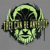Juniors Womens Marvel: Secret Invasion Skrull They Can Be Anybody T-Shirt - 2 of 4