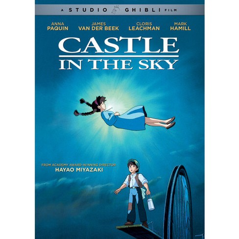 Castle In The Sky – The Studio Ghibli Collection