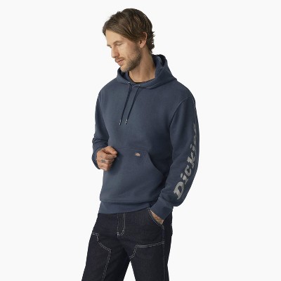 Dickies Water Repellent Sleeve Logo Hoodie