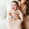 Goumi 24 Hour Convertible Sleeper Baby Gown - 4 of 4