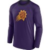 NBA Phoenix Suns Men's Long Sleeve T-Shirt - image 2 of 3