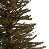 Northlight 2.5' Prelit Artificial Christmas Tree Warsaw Twig in Burlap Base - Clear Lights - 2 of 4